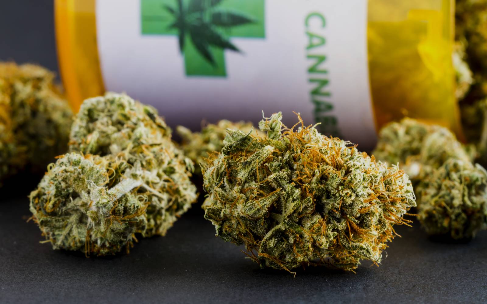 Medical Cannabis