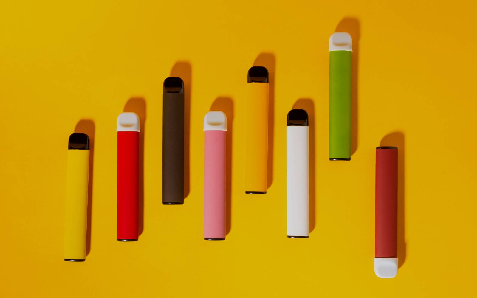 Cannabis Vapes